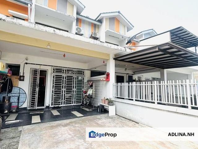 House for sale in Johor Bahru