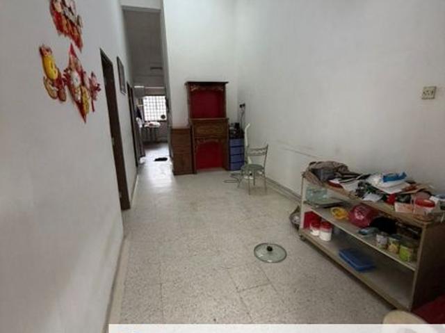 House for sale in Johore Bahru, Johor