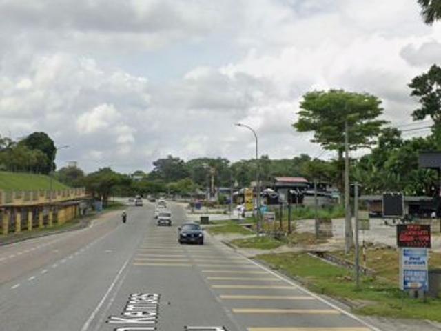 Shop for sale in Johore Bahru, Johor