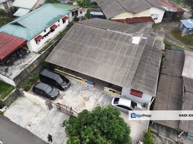 House for sale in Kempas Banjaran, Johor Bahru
