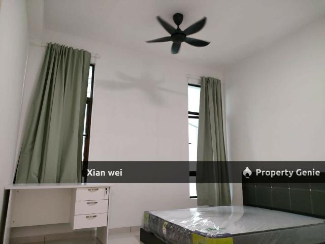 Serviced Residence for rent in Johore Bahru, Johor