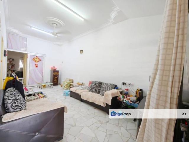 House for sale in Johore Bahru, Johor