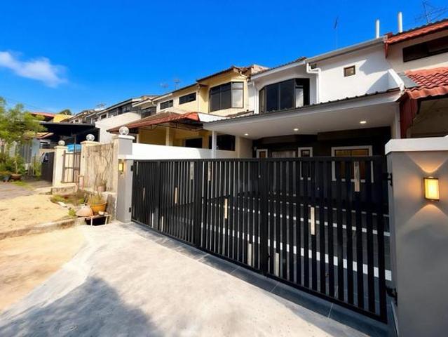 Terraced House for sale in Johore Bahru, Johor