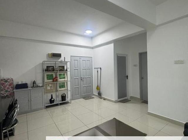 Condominium for rent in Pahang
