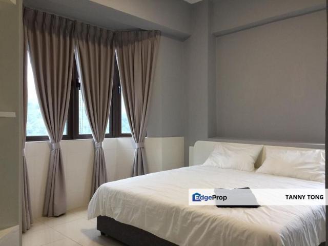 Condominium for rent in Pahang