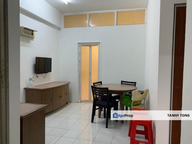 Condominium for rent in Pahang