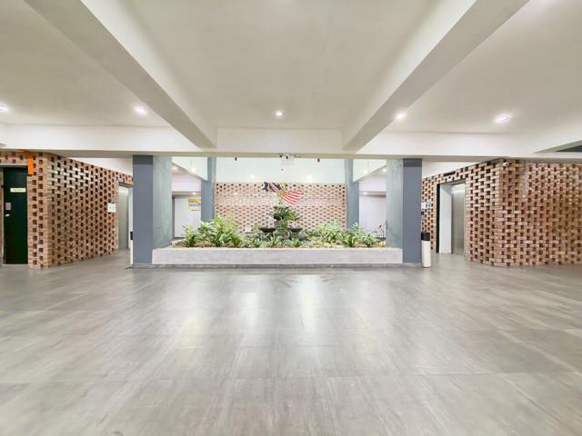 Apartment for rent in Bentong
