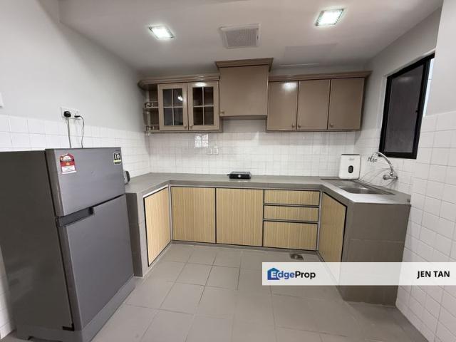 Condominium for rent in Pahang