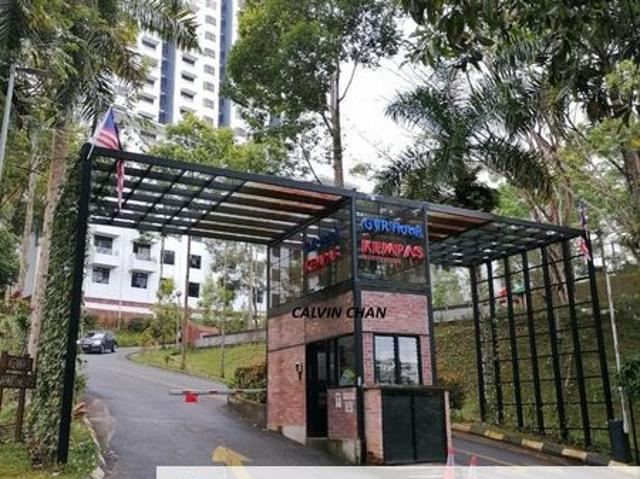 Condominium for rent in Pahang