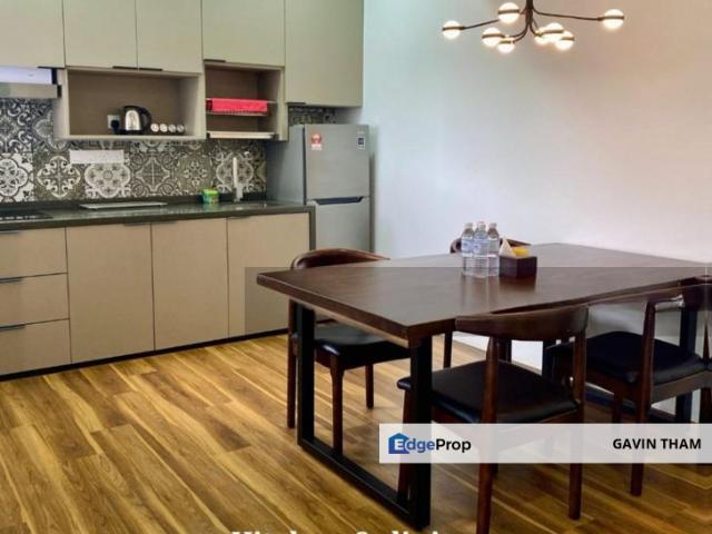 Condominium for sale in Pahang