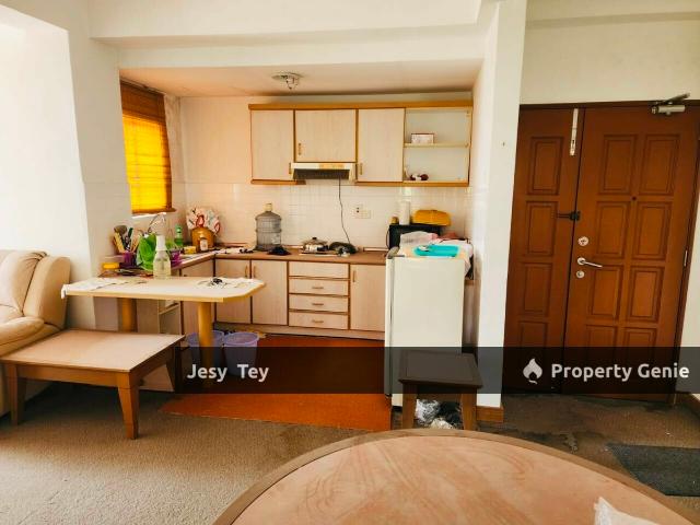 Apartment for sale in Pahang