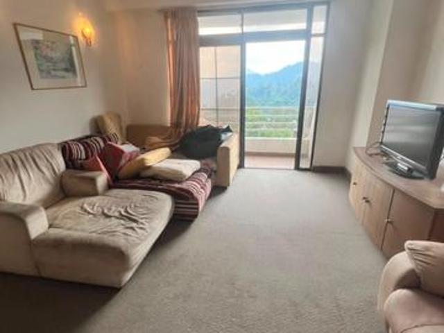 Apartment for sale in Bentong