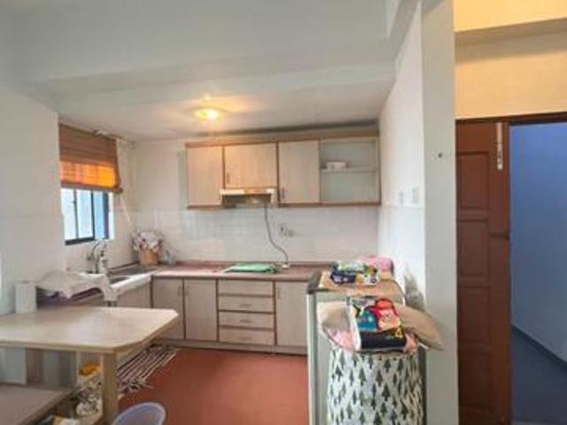 Apartment for sale in Pahang
