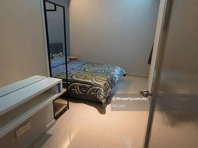 Apartment for rent in Genting Highlands, Pahang