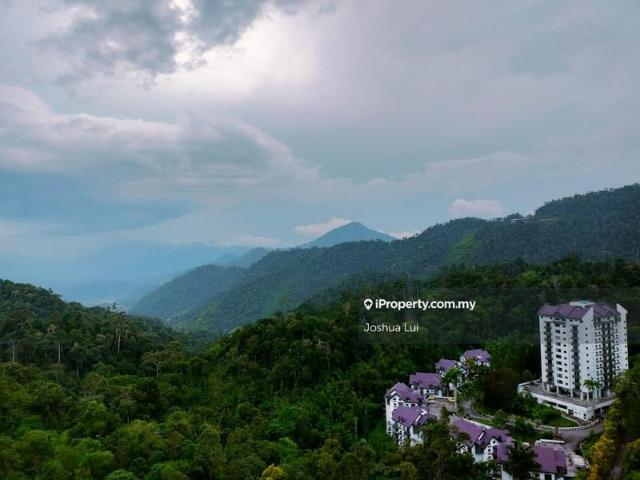 Apartment for rent in Genting Highlands, Pahang