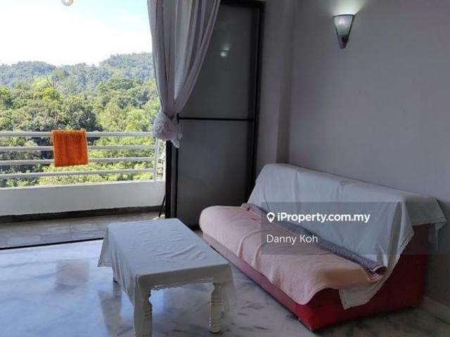 Apartment for rent in Genting Highlands, Pahang
