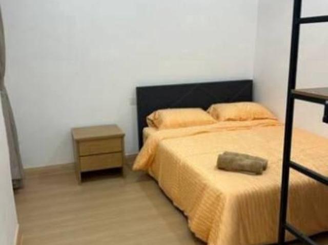Apartment for rent in Pahang