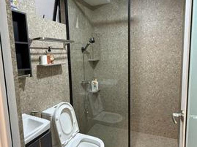 Apartment for sale in Pahang