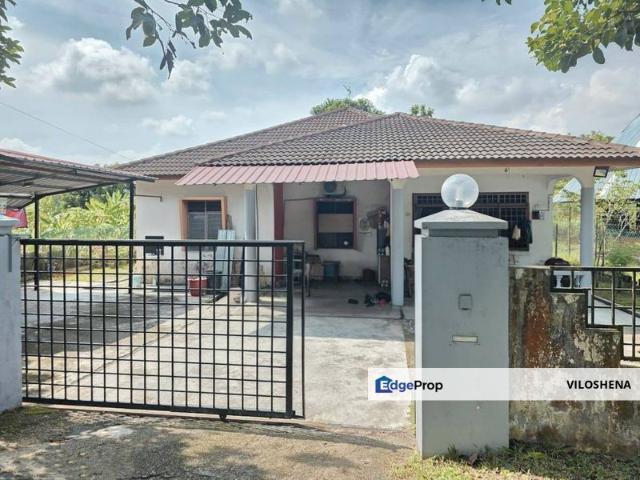 House for sale in Johore Bahru, Johor