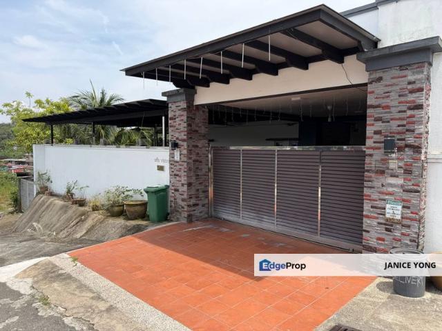 House for sale in Johore Bahru, Johor