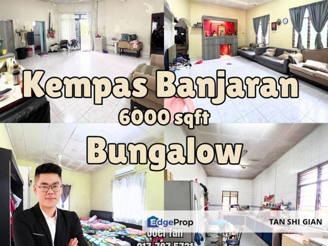 House for sale in Johore Bahru, Johor