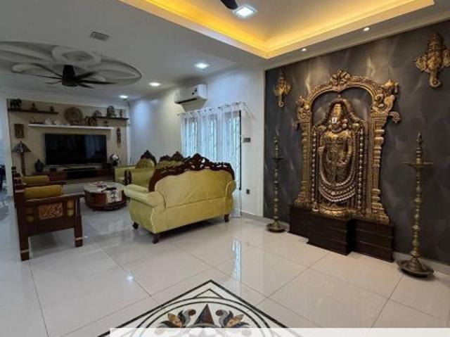 House for sale in Johore Bahru, Johor