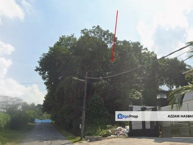 House for sale in Tampoi, Johor Bahru