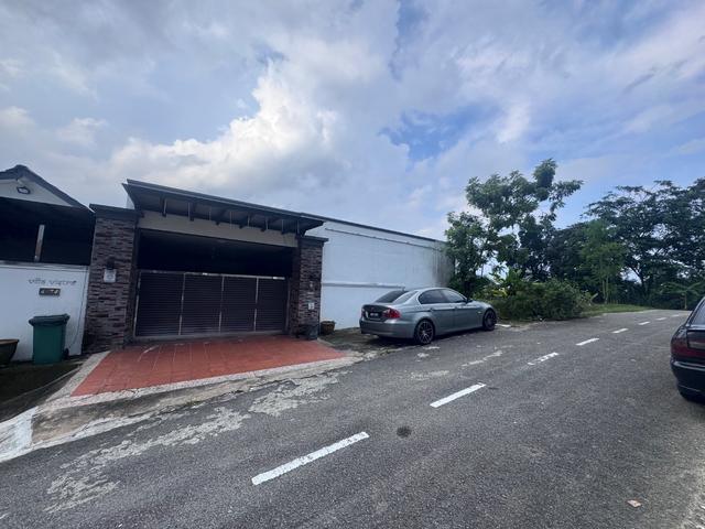 Bungalow for sale in Johore Bahru, Johor