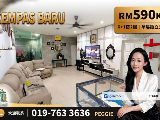 House for sale in Johore Bahru, Johor