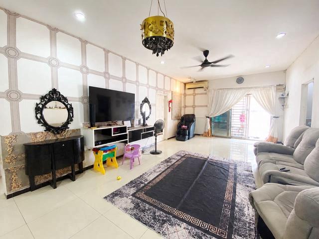 Bungalow for sale in Johore Bahru, Johor