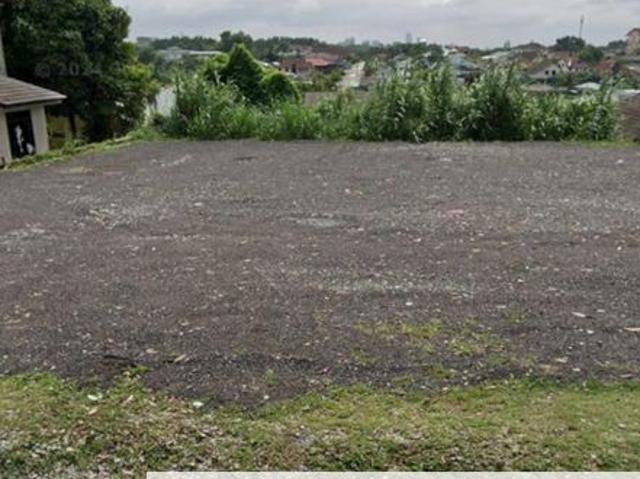 House for sale in Johor Bahru