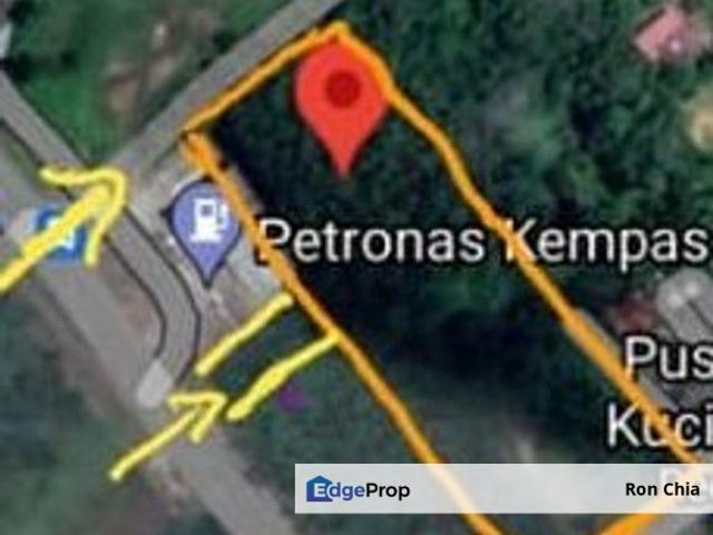 Shop for sale in Johore Bahru, Johor