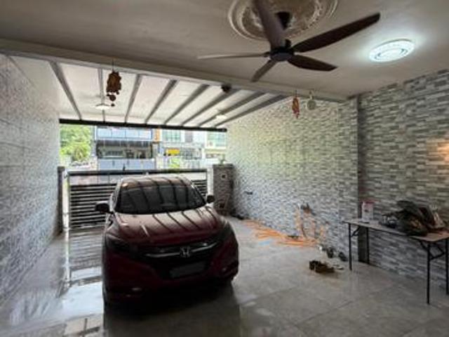 Terraced House for sale in Johore Bahru, Johor