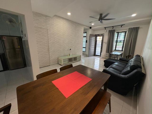 Terraced House for rent in Johore Bahru, Johor