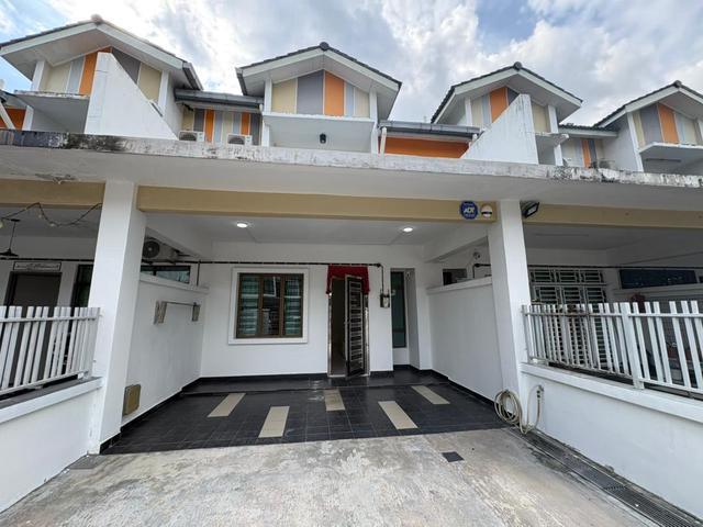 Terraced House for rent in Bukit Ledang, Johor