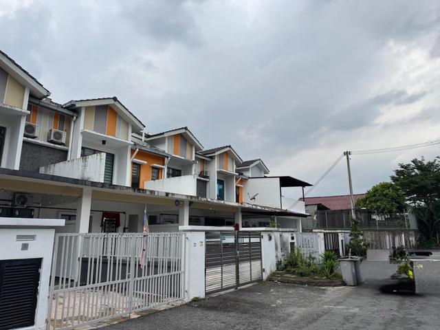 Terraced House for sale in Johore Bahru, Johor