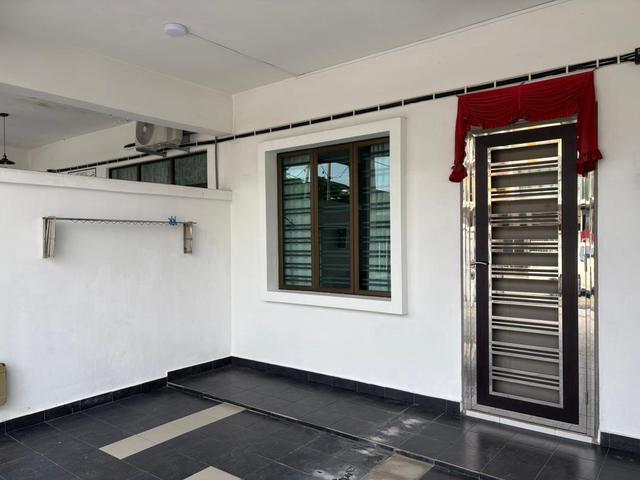 Terraced House for sale in Johore Bahru, Johor
