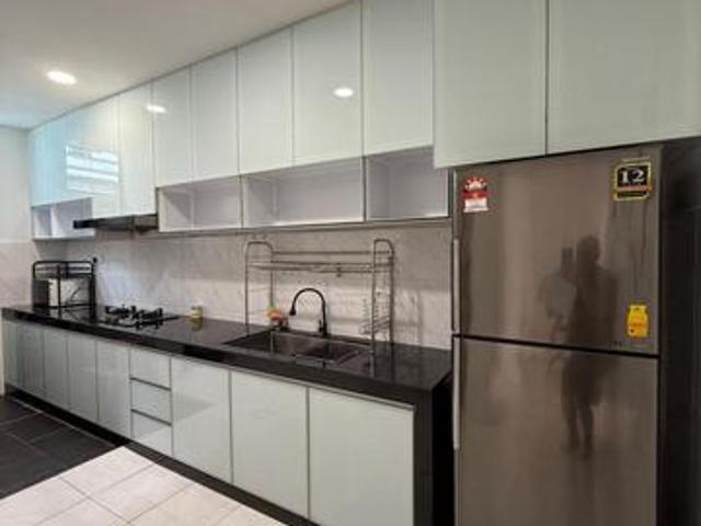 Terraced House for rent in Johore Bahru, Johor