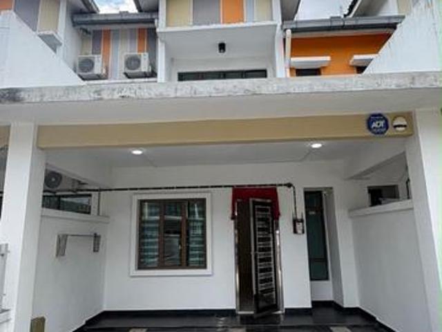 Terraced House for sale in Johore Bahru, Johor