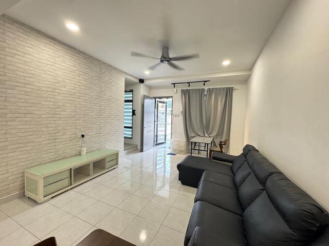Terraced House for sale in Johore Bahru, Johor