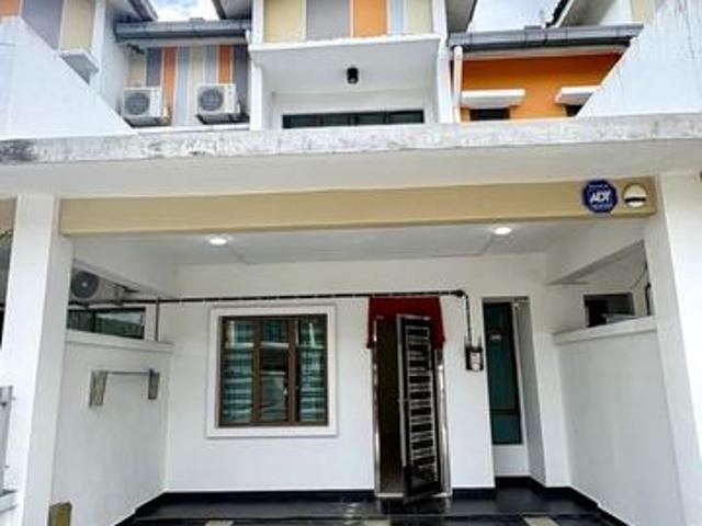 Terraced House for rent in Johore Bahru, Johor
