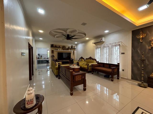 Bungalow for sale in Johore Bahru, Johor