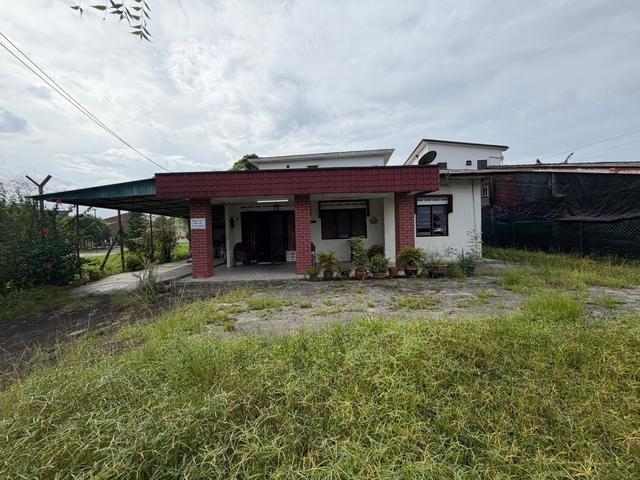 Bungalow for sale in Johore Bahru, Johor