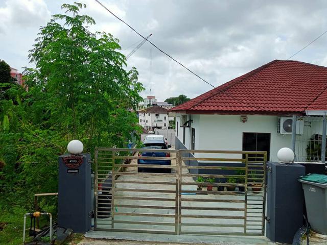 Bungalow for sale in Johore Bahru, Johor