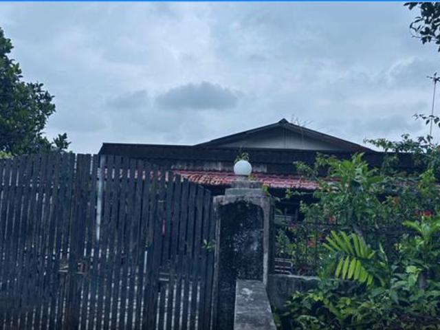 Terraced House for sale in Johore Bahru, Johor