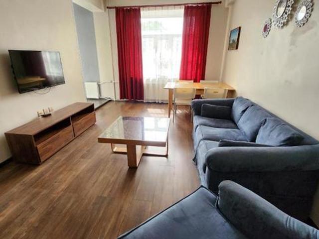 Apartment for sale in Johore Bahru, Johor