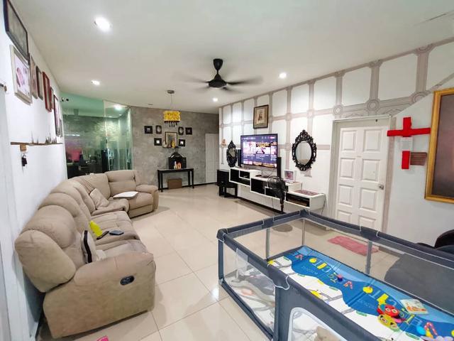 Bungalow for sale in Johore Bahru, Johor