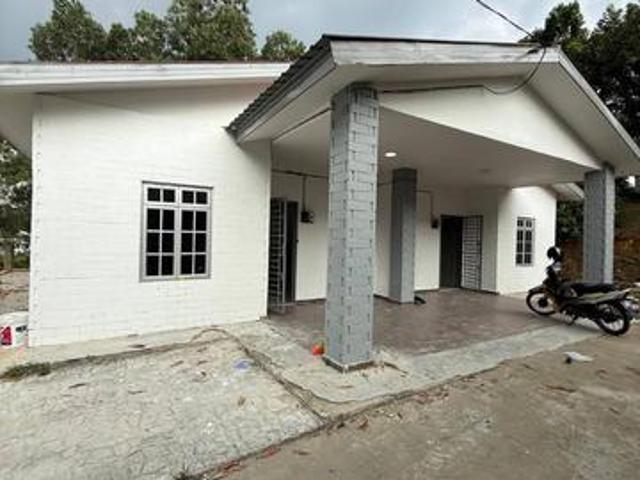 Bungalow for sale in Johore Bahru, Johor