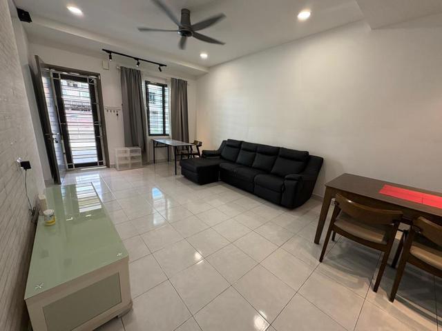 Terraced House for rent in Bukit Ledang, Johor