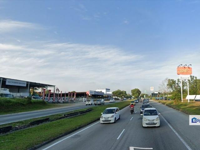 Shop for sale in Johore Bahru, Johor